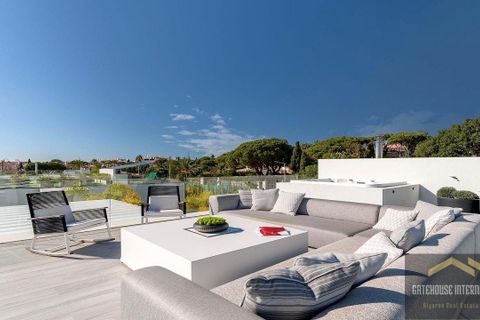 Villa i Almancil, Faro, Almancil - € 7.000.000 | Ref: mpo_4016 - foto 5