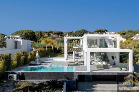 Villa i Almancil, Faro, Almancil - € 7.000.000 | Ref: mpo_4016 - foto 6
