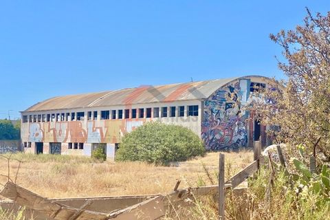 Helårsgrund i Quelfes, Faro, Quelfes - € 8.900.000 | Ref: 2685 - foto 5