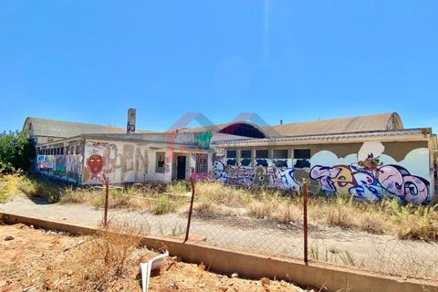 Helårsgrund i Quelfes, Faro, Quelfes - € 8.900.000 | Ref: 2685 - foto 8