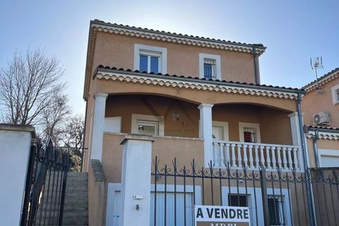 Villa i Montelimar, Drome, Montelimar - € 357.000 | Ref: 85602048 - foto 11