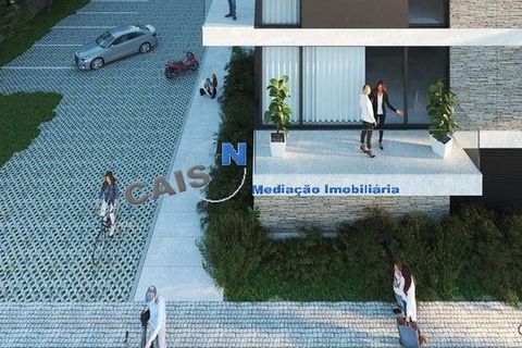 Helårsgrund i Valongo, Porto, Valongo - € 600.000 | Ref: 4895 - foto 6