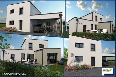Villa i Tinteniac, Ille-et-Vilaine, Tinteniac - € 260.000 | Ref: CG_TINTENIAC_030225 - foto 3