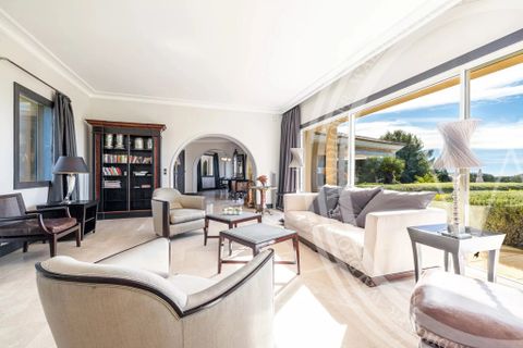 Villa i Nice, Alpes-Maritimes, Nice - € 2.995.000 | Ref: 85510407 - foto 3