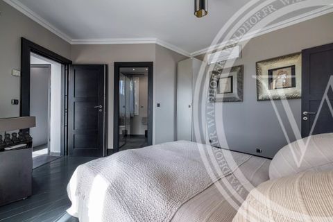 Villa i Nice, Alpes-Maritimes, Nice - € 2.995.000 | Ref: 85510407 - foto 8