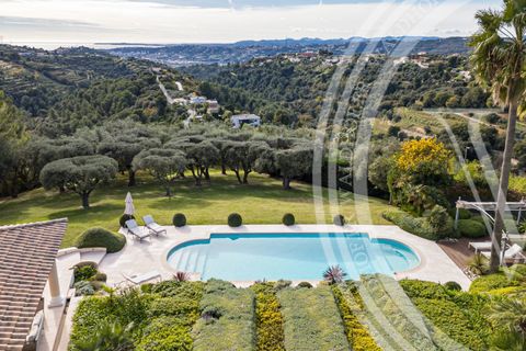 Villa i Nice, Alpes-Maritimes, Nice - € 2.995.000 | Ref: 85510407 - foto 10