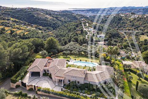 Villa i Nice, Alpes-Maritimes, Nice - € 2.995.000 | Ref: 85510407 - foto 11
