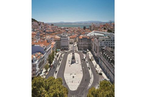 Lejlighed i Lisbon, Lisbon, Lisbon - € 1.590.000 | Ref: APA_815 - foto 2