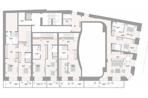 Lejlighed i Lisbon, Lisbon, Lisbon - € 1.590.000 | Ref: APA_815 - foto 11