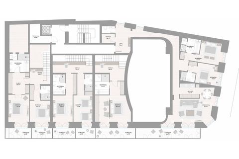 Lejlighed i Lisbon, Lisbon, Lisbon - € 1.590.000 | Ref: APA_815 - foto 12