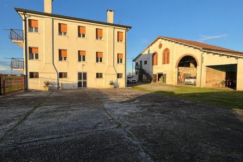 Villa a Lendinara, Rovigo, Lendinara - € 230.000 | Ref: OB16 - foto 2