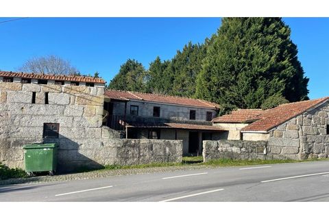 Erhvervsejendom i Amarante, Porto, Amarante - € 305.000 | Ref: FIN_97 - foto 3