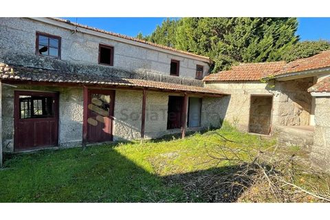 Erhvervsejendom i Amarante, Porto, Amarante - € 305.000 | Ref: FIN_97 - foto 2