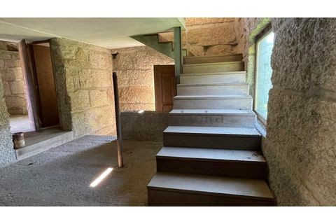 Erhvervsejendom i Amarante, Porto, Amarante - € 305.000 | Ref: FIN_97 - foto 5