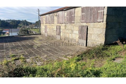 Erhvervsejendom i Amarante, Porto, Amarante - € 305.000 | Ref: FIN_97 - foto 10