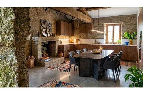 Erhvervsejendom i Amarante, Porto, Amarante - € 305.000 | Ref: FIN_97 - foto 8