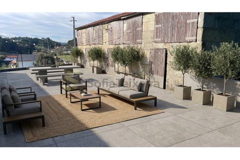 Erhvervsejendom i Amarante, Porto, Amarante - € 305.000 | Ref: FIN_97 - foto 11