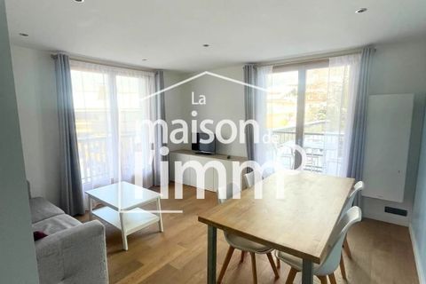 Leilighet i Châtel, Haute-Savoie, Châtel - € 295 000 | Ref: 3168 - foto 2