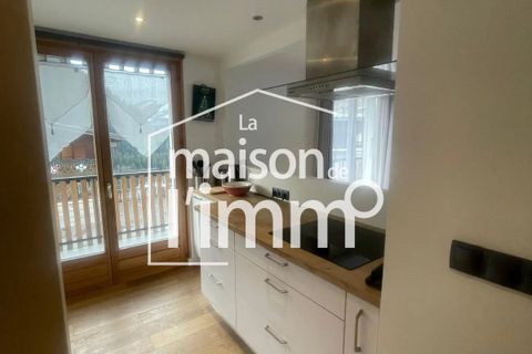 Leilighet i Châtel, Haute-Savoie, Châtel - € 295 000 | Ref: 3168 - foto 3