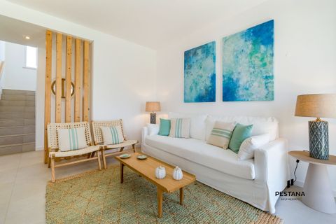 Reihenhaus in Silves, Faro, Silves - € 685.000 | Ref: SVL62C - Foto 2