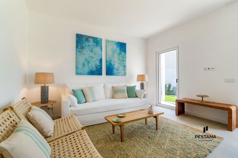 Reihenhaus in Silves, Faro, Silves - € 685.000 | Ref: SVL62C - Foto 3