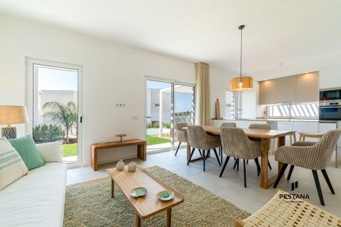 Reihenhaus in Silves, Faro, Silves - € 685.000 | Ref: SVL62C - Foto 4
