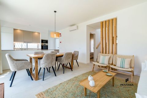 Reihenhaus in Silves, Faro, Silves - € 685.000 | Ref: SVL62C - Foto 5