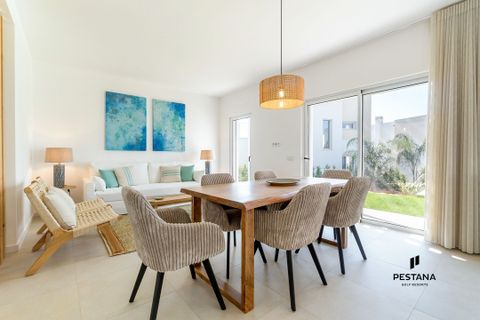 Reihenhaus in Silves, Faro, Silves - € 685.000 | Ref: SVL62C - Foto 6