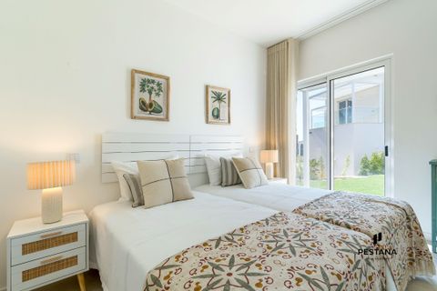 Reihenhaus in Silves, Faro, Silves - € 685.000 | Ref: SVL62C - Foto 12