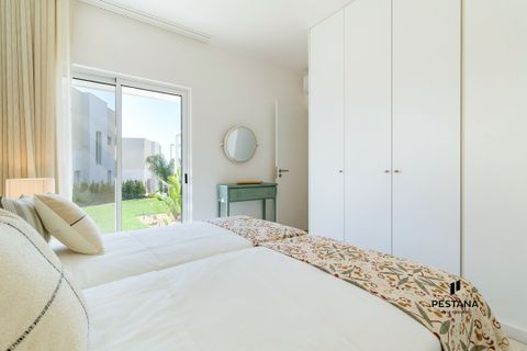 Reihenhaus in Silves, Faro, Silves - € 685.000 | Ref: SVL62C - Foto 13