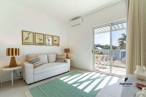 Reihenhaus in Silves, Faro, Silves - € 685.000 | Ref: SVL62C - Foto 14