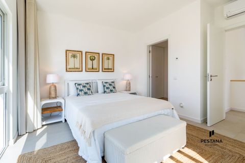 Reihenhaus in Silves, Faro, Silves - € 685.000 | Ref: SVL62C - Foto 17