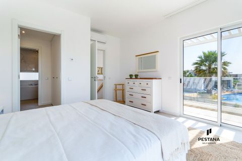 Reihenhaus in Silves, Faro, Silves - € 685.000 | Ref: SVL62C - Foto 19