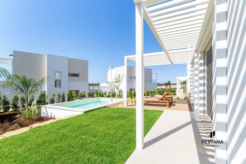 Reihenhaus in Silves, Faro, Silves - € 685.000 | Ref: SVL62C - Foto 22
