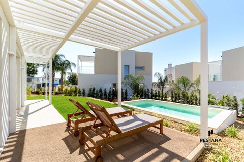 Reihenhaus in Silves, Faro, Silves - € 685.000 | Ref: SVL62C - Foto 23