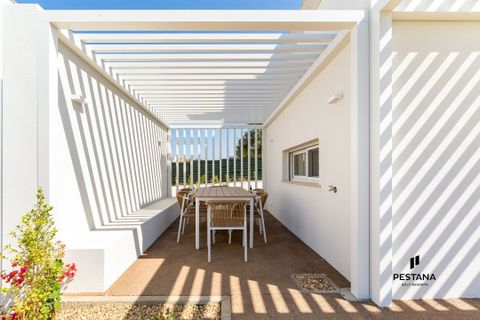 Reihenhaus in Silves, Faro, Silves - € 685.000 | Ref: SVL62C - Foto 24
