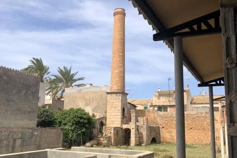 Helårsgrund i Llucmajor, Mallorca, Llucmajor - € 750.000 | Ref: SH-1468 - foto 2