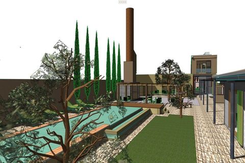 Helårsgrund i Llucmajor, Mallorca, Llucmajor - € 750.000 | Ref: SH-1468 - foto 6