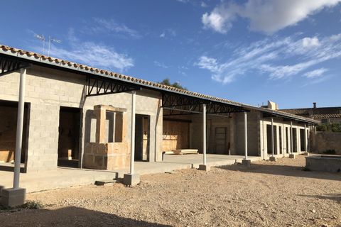 Helårsgrund i Llucmajor, Mallorca, Llucmajor - € 750.000 | Ref: SH-1468 - foto 10