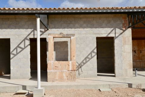 Helårsgrund i Llucmajor, Mallorca, Llucmajor - € 750.000 | Ref: SH-1468 - foto 12