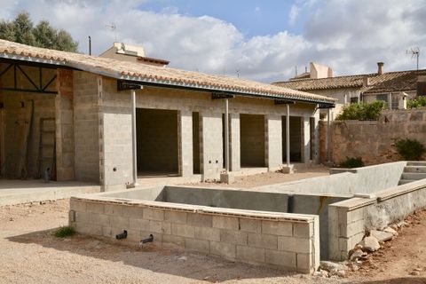 Helårsgrund i Llucmajor, Mallorca, Llucmajor - € 750.000 | Ref: SH-1468 - foto 15