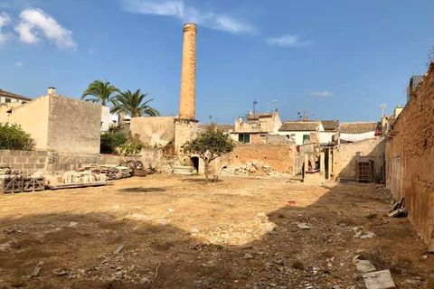 Helårsgrund i Llucmajor, Mallorca, Llucmajor - € 750.000 | Ref: SH-1468 - foto 17
