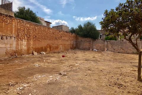 Helårsgrund i Llucmajor, Mallorca, Llucmajor - € 750.000 | Ref: SH-1468 - foto 19