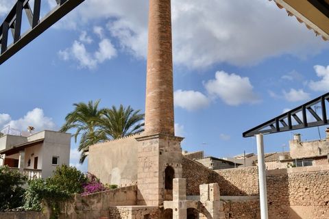 Helårsgrund i Llucmajor, Mallorca, Llucmajor - € 750.000 | Ref: SH-1468 - foto 22