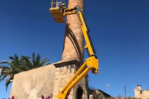 Helårsgrund i Llucmajor, Mallorca, Llucmajor - € 750.000 | Ref: SH-1468 - foto 29