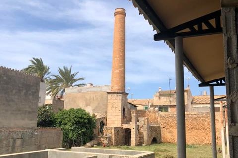Helårsgrund i Llucmajor, Mallorca, Llucmajor - € 750.000 | Ref: SH-1468 - foto 38