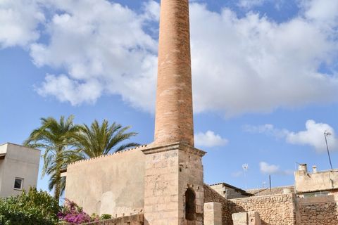 Helårsgrund i Llucmajor, Mallorca, Llucmajor - € 750.000 | Ref: SH-1468 - foto 47