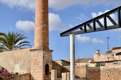 Helårsgrund i Llucmajor, Mallorca, Llucmajor - € 750.000 | Ref: SH-1468 - foto 48