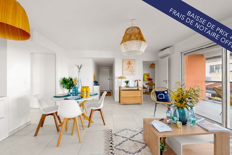 Lejlighed i Saint-Raphaël, Var, Saint-Raphaël - € 469.000 | Ref: VilAzur5 - foto 1