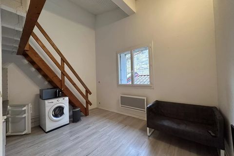Lejlighed i Bordeaux, Gironde, Bordeaux - € 172.000 | Ref: 85626284 - foto 1